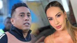Pamela López expone a Christian Cueva: “Prioriza ser padre” – Radio Panamericana