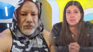 Steve Palao rompe su silencio y niega ocultar a su hija: “Cumplo con mis obligaciones” – Radio Panamericana