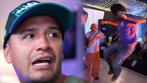 Reimond Manco critica a Paolo Guerrero tras videos donde se lo ve brincando a pesar de lesión