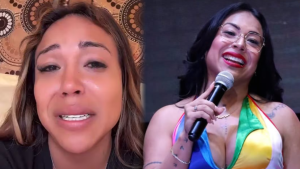 Dayanita rompe en llanto al revelar cómo vive hoy y pide ayuda económica – Radio Panamericana