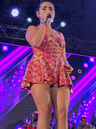 Susana y Su Baile SENSUAL 