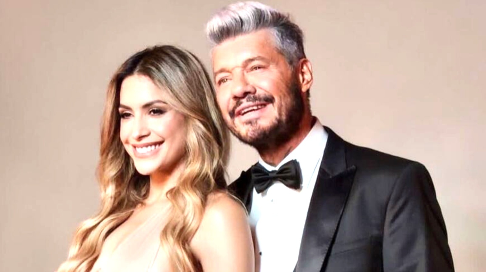 Marcelo Tinelli revela cómo terminó su relación con Milett Figueroa: «La vida tiene etapas y te reinventas»