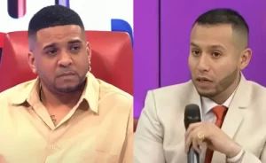 Abogado de ‘Cri Cri’ cuestiona celeridad en apelación del caso: «Nunca he visto que el Estado responda tan rápido»