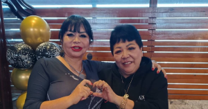 ¡Susy Díaz vuelve al Congreso! Será precandidata a diputada por Somos Perú en las Elecciones 2026 – Radio Panamericana