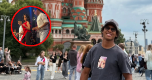 Waldir Felipa sorprende al compartir foto con Daniela Darcourt tras su ruptura – Radio Panamericana