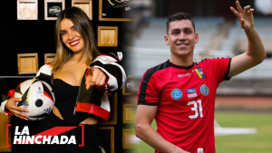 Nahuel Ferraresi en exclusiva para ‘La Hinchada’: “Venezuela sueña con su primer Mundial”