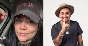 ¡Escándalo! ‘Prima’ de Josimar revela que el salsero volvió a buscarla y quiso comprar su silencio – Radio Panamericana