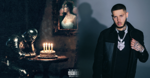 ROA LANZA SU NUEVO SENCILLO “11:11”