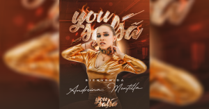 You Salsa presenta a su nueva voz femenina: Andreina Montilla, la favorita del público – Radio Panamericana