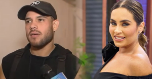 ¡Suelta todo! Cantante de “Los Bacanos” revela incómodo gesto de Ethel Pozo durante su etapa laboral con el ella – Radio Panamericana