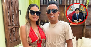 ¡Decisión firme! Poder Judicial prohíbe a Pamela López hablar públicamente de Christian Cueva – Radio Panamericana