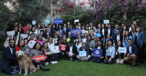 Empresas peruanas renuevan su compromiso con la inclusión y los derechos delas personas LGBTIQ+ en la 5ª Declaración de Pride Connection Perú – Radio Panamericana