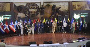 USMPTV destaca en la Cumbre Iberoamericana: Finalista en los Premios CRE@TEI y protagonista en una gala con 27 países – Radio Panamericana