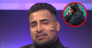 ¡Incidente violento! Dayanita termina detenida en comisaría por presunta agresión física a su pareja – Radio Panamericana