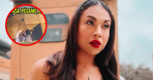 ¡Sale a defenderse! Dayanita rompe su silencio frente a denuncia de su expareja y reconoce que lo agredió – Radio Panamericana