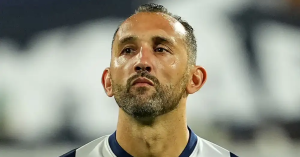 ¡Se acabó! Alianza Lima prescinde de Hernán Barcos y le informa que no está en sus planes para el 2026 – Radio Panamericana