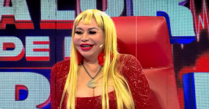 ¡Esperado regreso! Susy Díaz vuelve a “EVDLV” y sorprende al revelar vínculo con Waldir Sáenz – Radio Panamericana