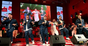 ¡En camino! Combinación de la Habana anuncia el lanzamiento de “No tiene sentido” versión salsa y sorprende con un adelanto – Radio Panamericana