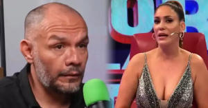 ¡Le responde con todo! Jackson Mora niega deuda y exhibe transferencias de la camioneta que Tilsa Lozano asegura que debía – Radio Panamericana