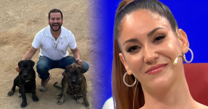 ‘Miguelón’ se pronuncia luego que Tilsa Lozano revelara que aún lo ama en ‘El valor de la verdad’ – Radio Panamericana