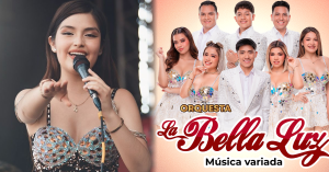 Entre lágrimas Milagros Díaz revela su deseo de volver a La Bella Luz, afirma Luis Sánchez ‘Mi Barrunto’ – Radio Panamericana