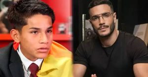 ¡Inesperado! Mario Irivarren anuncia que no cumplirá su promesa de regalarle un iPhone a Pol Deportes