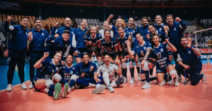 Resultados del Mundial de Clubes de vóley 2025: así van los partidos con Alianza Lima en competencia – Radio Panamericana