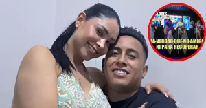 ¡No fue rentable! Empresario admite fracaso luego de invertir S/30.000 en show de Christian Cueva y Pamela Franco – Radio Panamericana