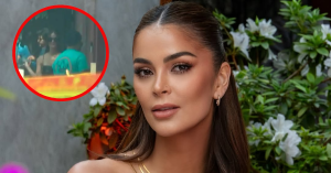 ¡Aclara los rumores! Laura Spoya niega romance con empresario y explica cuál es su verdadera relación – Radio Panamericana