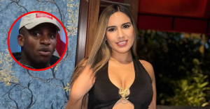 ¡No se guarda nada! Darinka Ramírez cuenta que su novio matriculó a su hija, sin apoyo de Jefferson Farfán: “Lo que no hacen otros” – Radio Panamericana