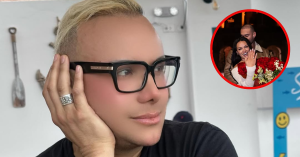 ¡De lujo total! Carlos Cacho revela el estratosférico precio del anillo de compromiso que Jota Benz le dio a Angie Arizaga  – Radio Panamericana