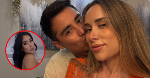 ¡Rompe su silencio! Ale Venturo publica mensaje en redes tras la polémica entre Melissa Paredes y el ‘Gato’ Cuba – Radio Panamericana