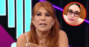 ¡No fue nada fácil! Doctora de Magaly Medina revela los intensos dolores que sufrió tras cirugía estética facial – Radio Panamericana