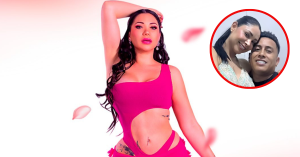 ¡Sin filtro! Norka Ascue arremete contra Christian Cueva y asegura: “Es un títere, Pamela lo utiliza” – Radio Panamericana