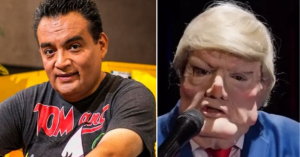 ¡Viene con todo! Jorge Benavides sorprende con imitaciones de Donald Trump y Nicolás Maduro en adelanto de su programa – Radio Panamericana