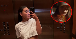 ¡Da la cara! Samahara reaparece ante cámaras tras hacerse pública la agresión en su contra – Radio Panamericana