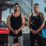 ¡Talento heredado! Moa Rivera lanza “La Carrera” junto a su padre Jerry Rivera