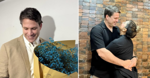 ¡Muy enamorado! Paco Bazán dedica romántico mensaje a Susana Alvarado y conmueve a sus seguidores – Radio Panamericana