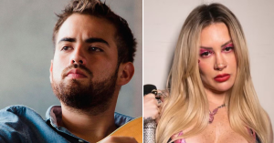 ¡No se calla! César BK denuncia a Leslie Shaw y a su pareja tras presunta agresión física 