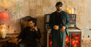 LUIS FONSI Y FEID ESTRENAN “CAMBIARÉ”, UNA COLABORACIÓN VIBRANTE QUE CELEBRA RITMO, RAÍCES Y EVOLUCIÓN – Radio Panamericana