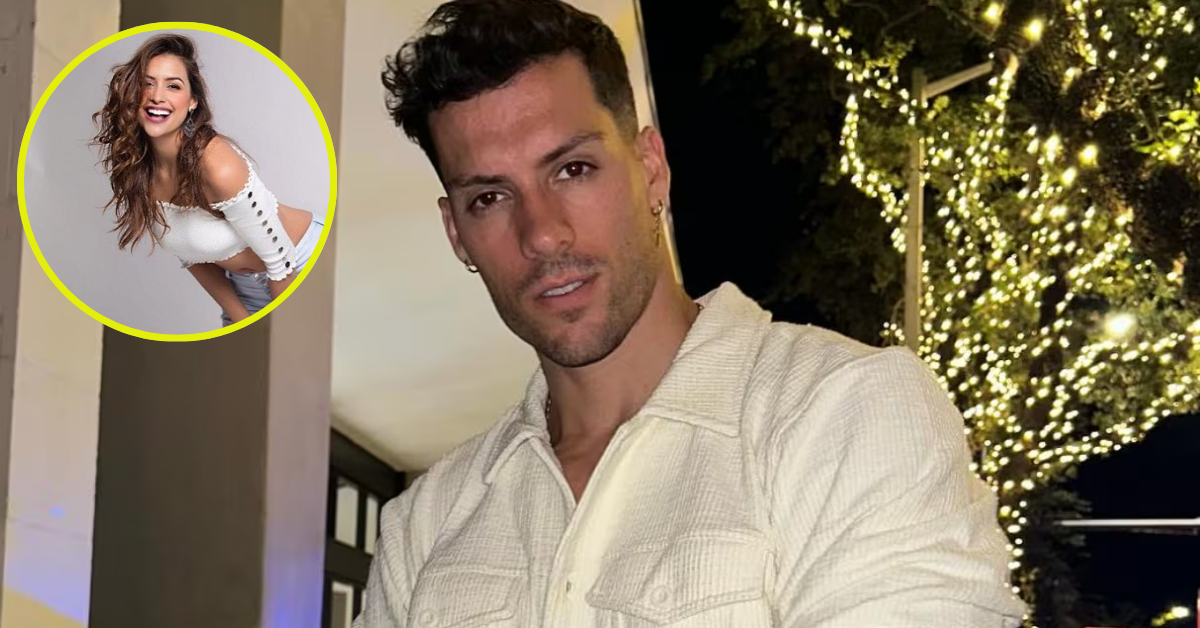 ¡Rompe su silencio! Patricio Parodi aclara rumores de ‘saliditas’ con Milett Figueroa