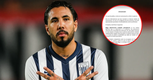 ¡Rompe su silencio! Sergio Peña se pronuncia tras denuncia por presunto abuso sexual – Radio Panamericana