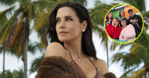 María Pía Copello bromea sobre la salida de integrantes de Zaca TV: “Que vengan a mi canal las tres”