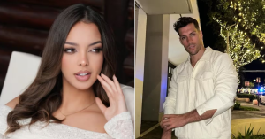 Flavia López se suma a reality y Patricio Parodi la recibe tras ser vinculados sentimentalmente