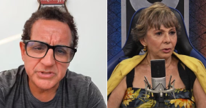 Sergio Galliani se pronuncia tras ser acusado de maltrato contra la actriz Sonia Oquendo – Radio Panamericana