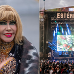 La Tigresa del Oriente compartirá escenario con Sabrina Carpenter en el Estéreo Picnic 2026