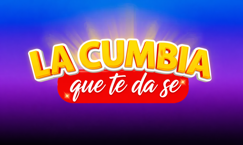 La Cumbia Que te da Se