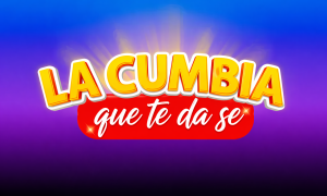 La Cumbia Que te da Se