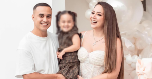 ¡Más enamorada que nunca! El tierno gesto de Melissa Klug hacia Jesús Barco tras reconciliación – Radio Panamericana