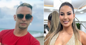 Dayron Martin admite que le fue infiel a Anhelí con Pamela López – Radio Panamericana